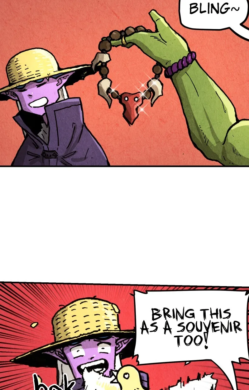 Gul Chapter 13 page 57 - 