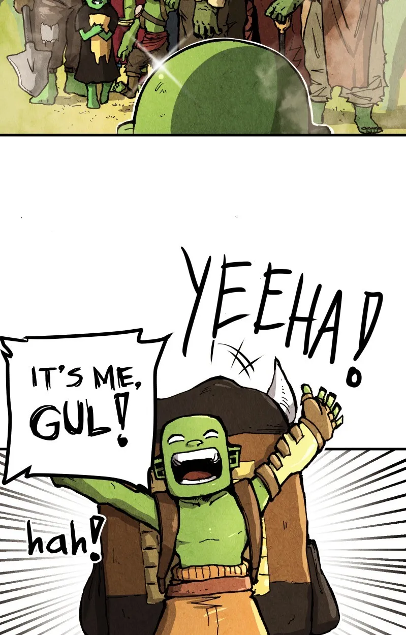 Gul Chapter 13 page 64 - 