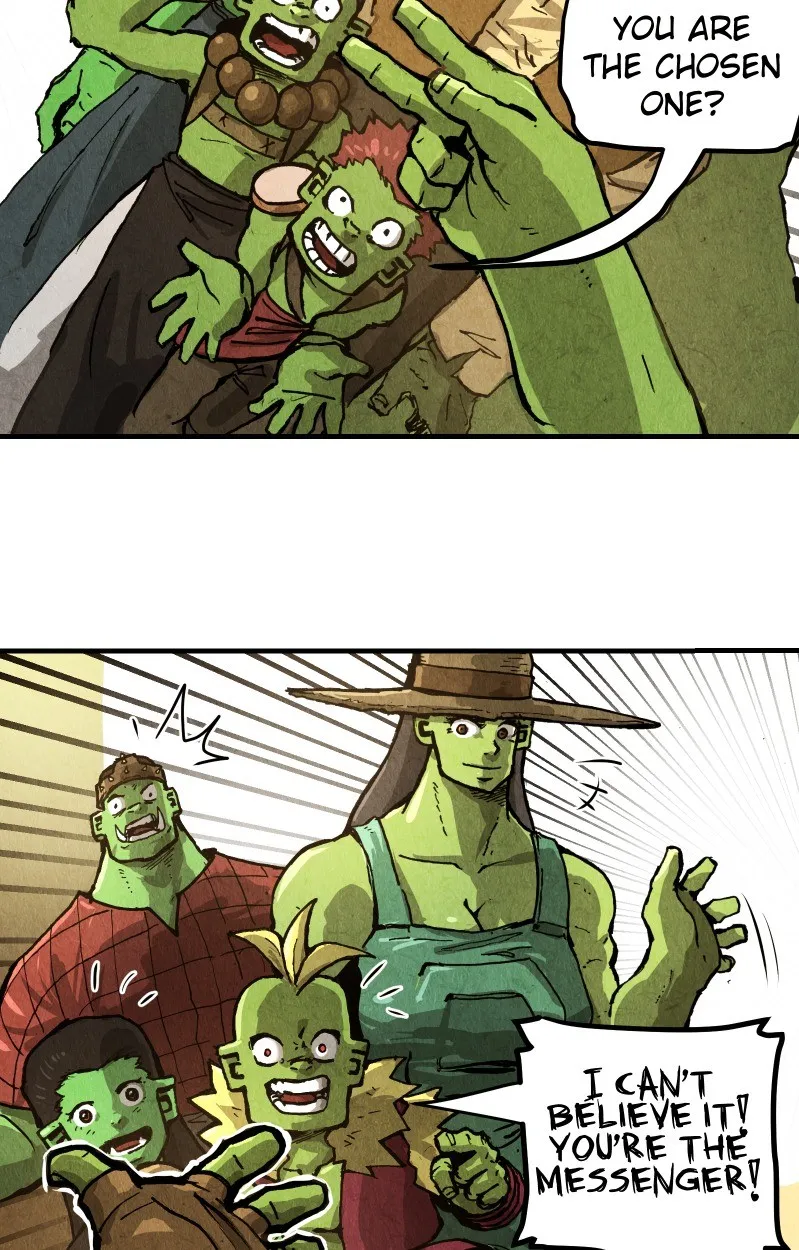 Gul Chapter 13 page 66 - 