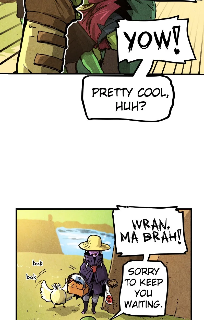 Gul Chapter 13 page 67 - 