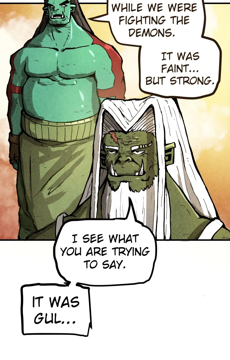 Gul Chapter 13 page 69 - 