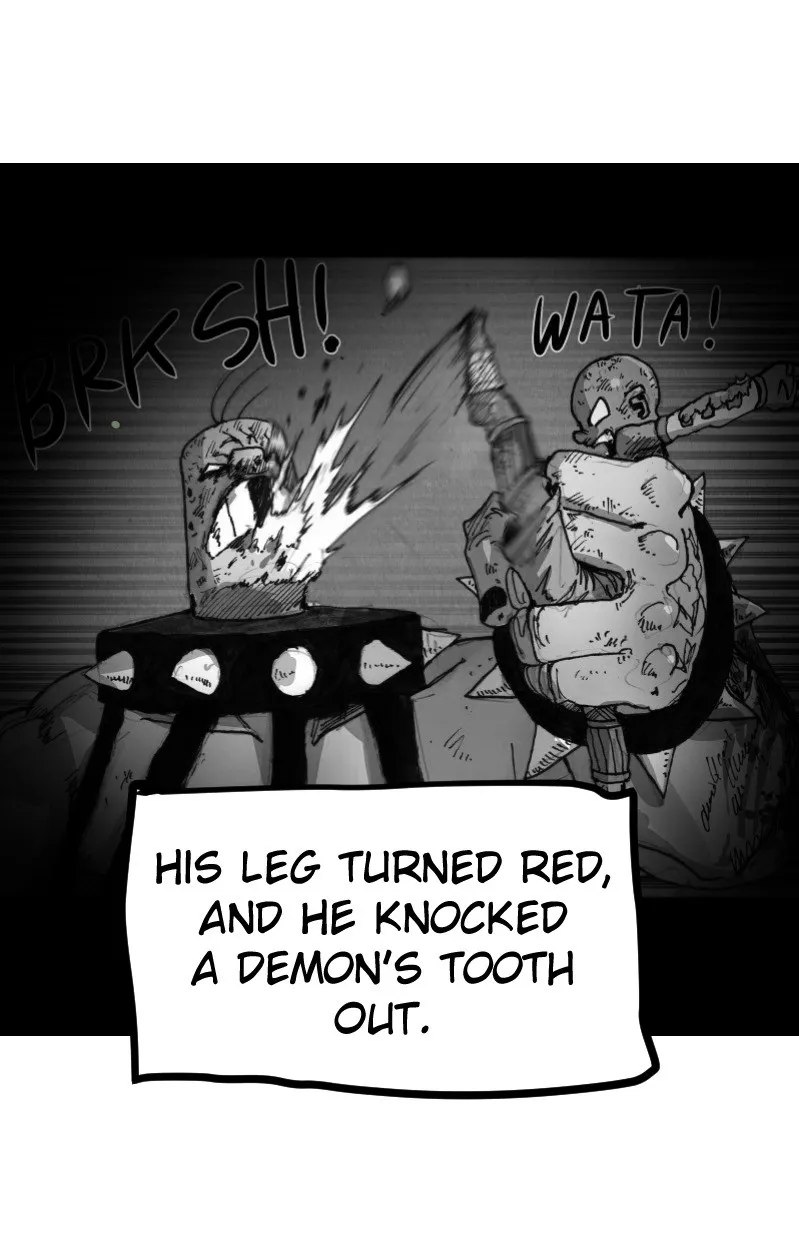 Gul Chapter 13 page 70 - 