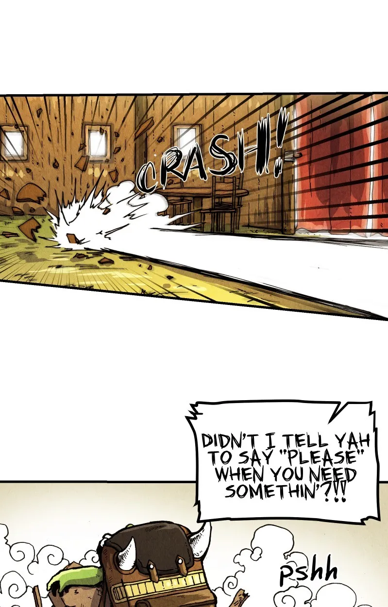 Gul Chapter 13 page 8 - 