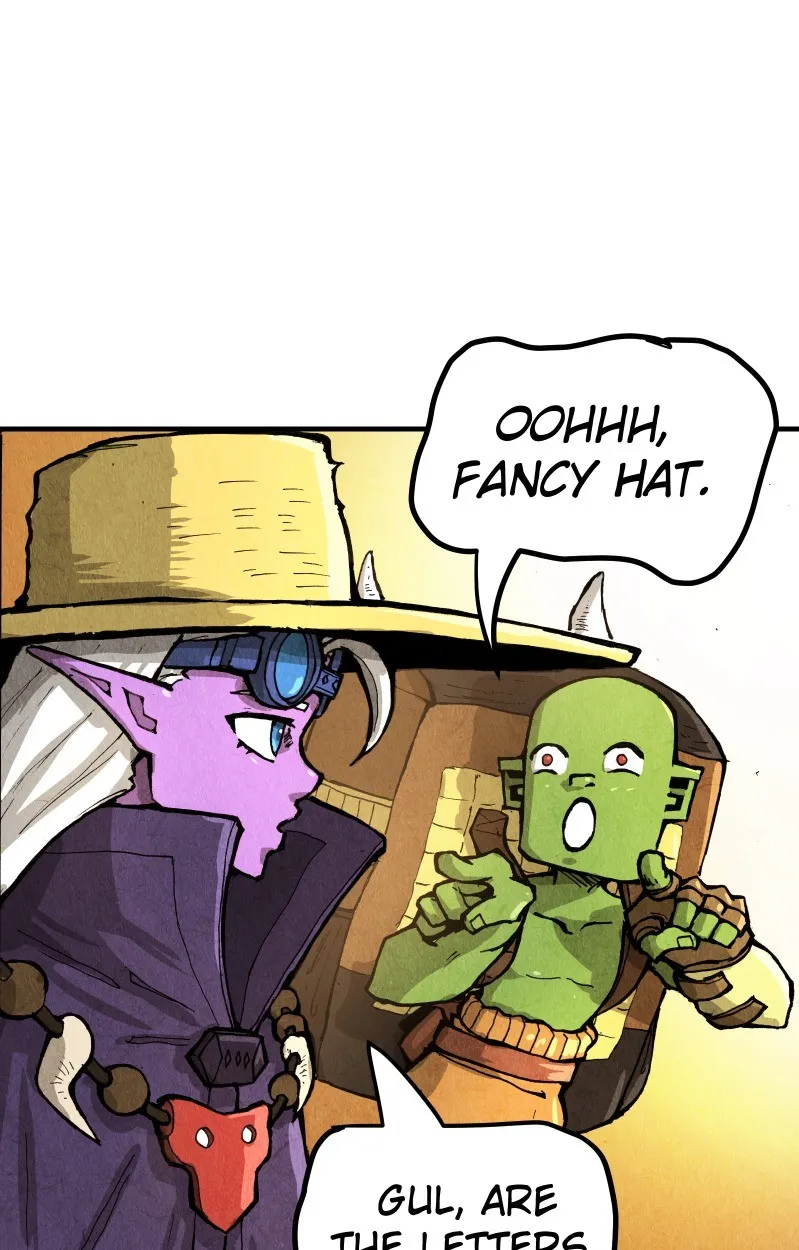 Gul Chapter 13 page 71 - 