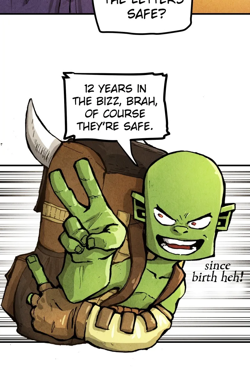 Gul Chapter 13 page 72 - 