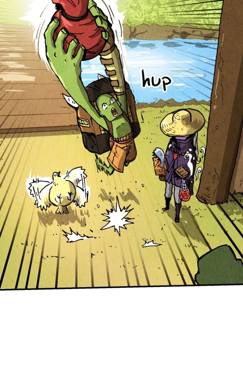 Gul Chapter 13 page 74 - 