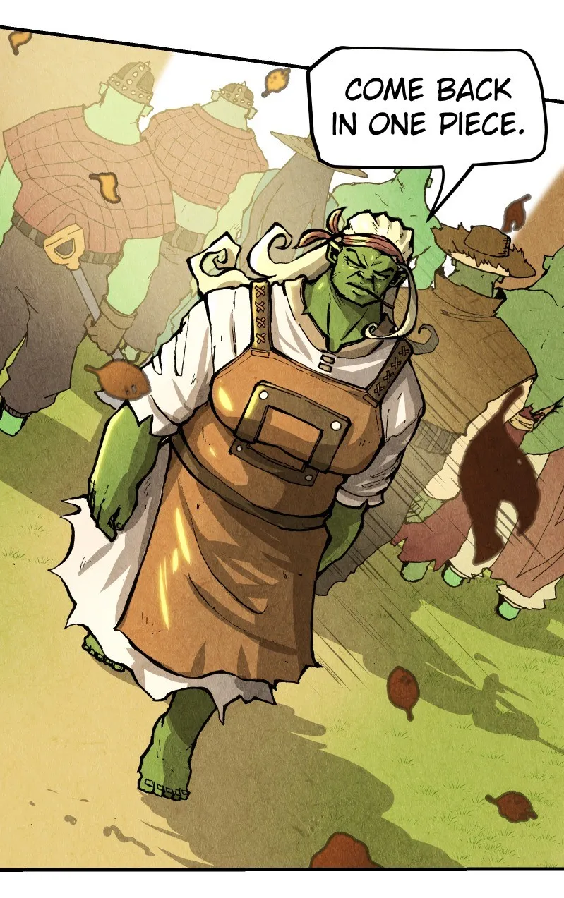 Gul Chapter 13 page 76 - 