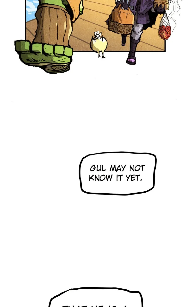 Gul Chapter 13 page 79 - 