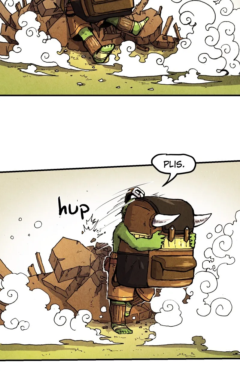 Gul Chapter 13 page 9 - 