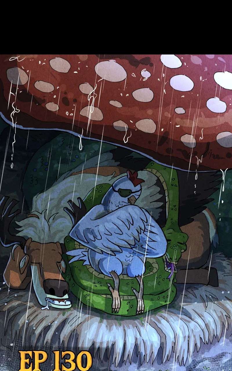 Gul Chapter 130 page 1 - 