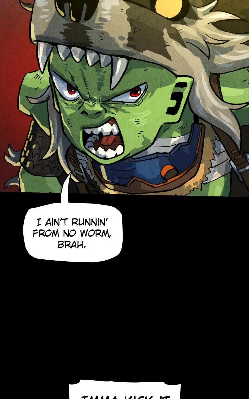 Gul Chapter 130 page 11 - 