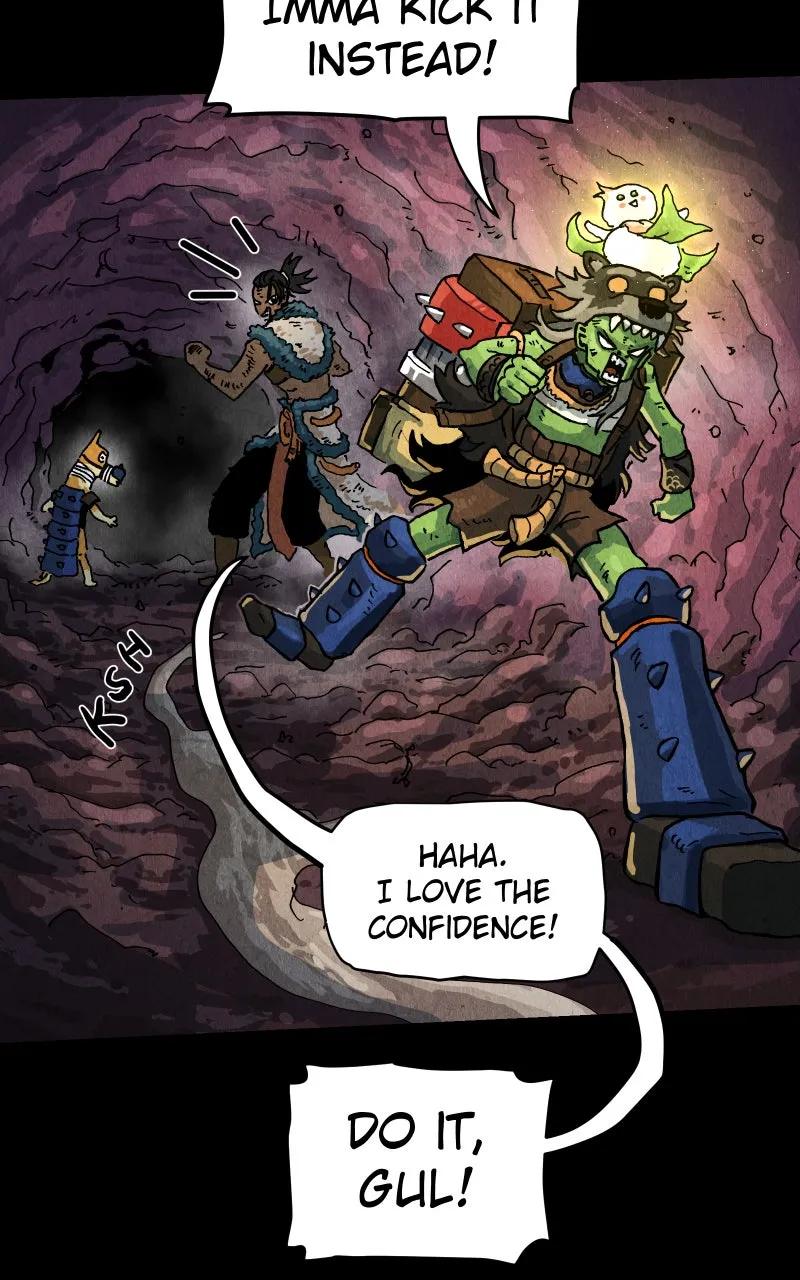 Gul Chapter 130 page 12 - 