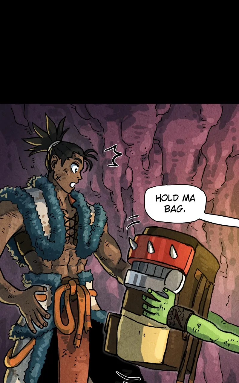Gul Chapter 130 page 13 - 