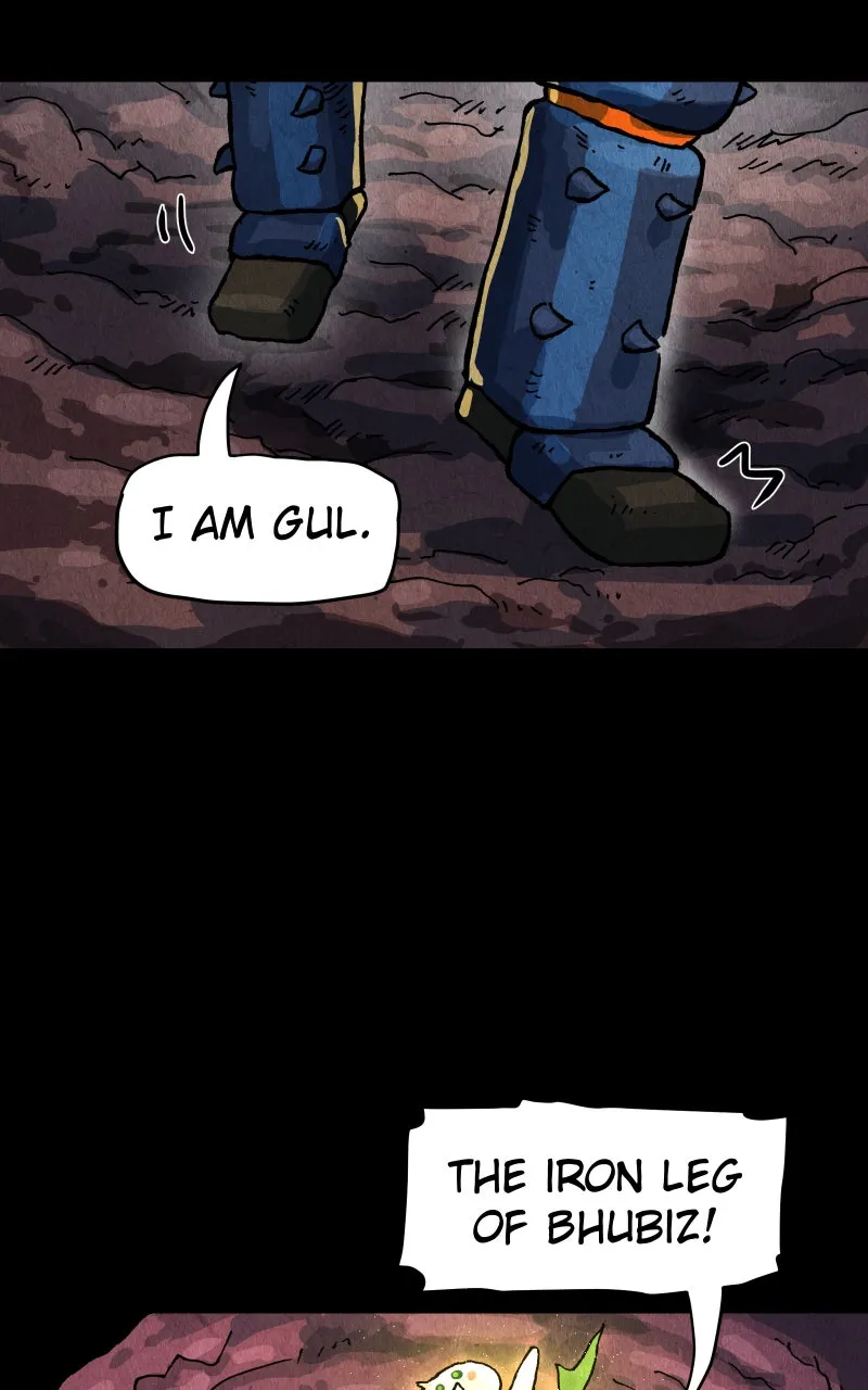 Gul Chapter 130 page 16 - 