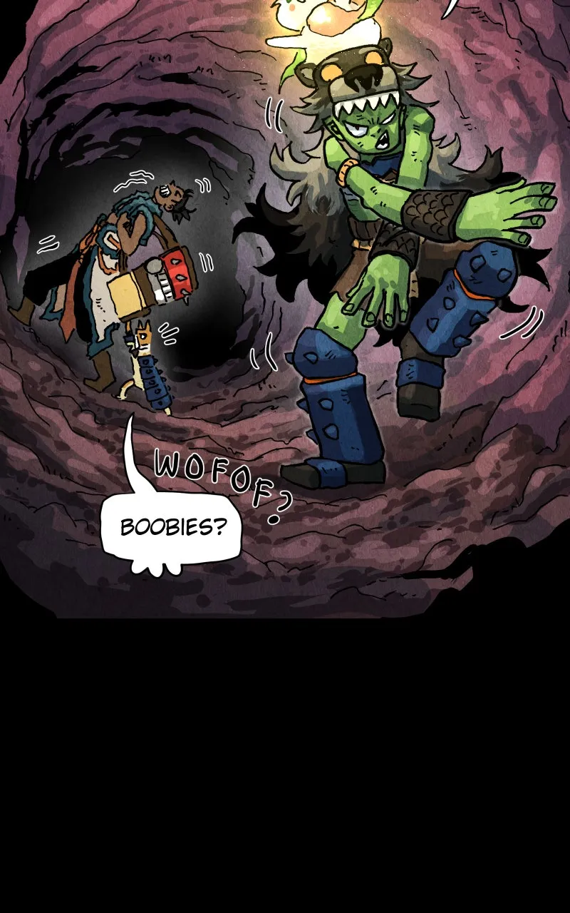 Gul Chapter 130 page 17 - 
