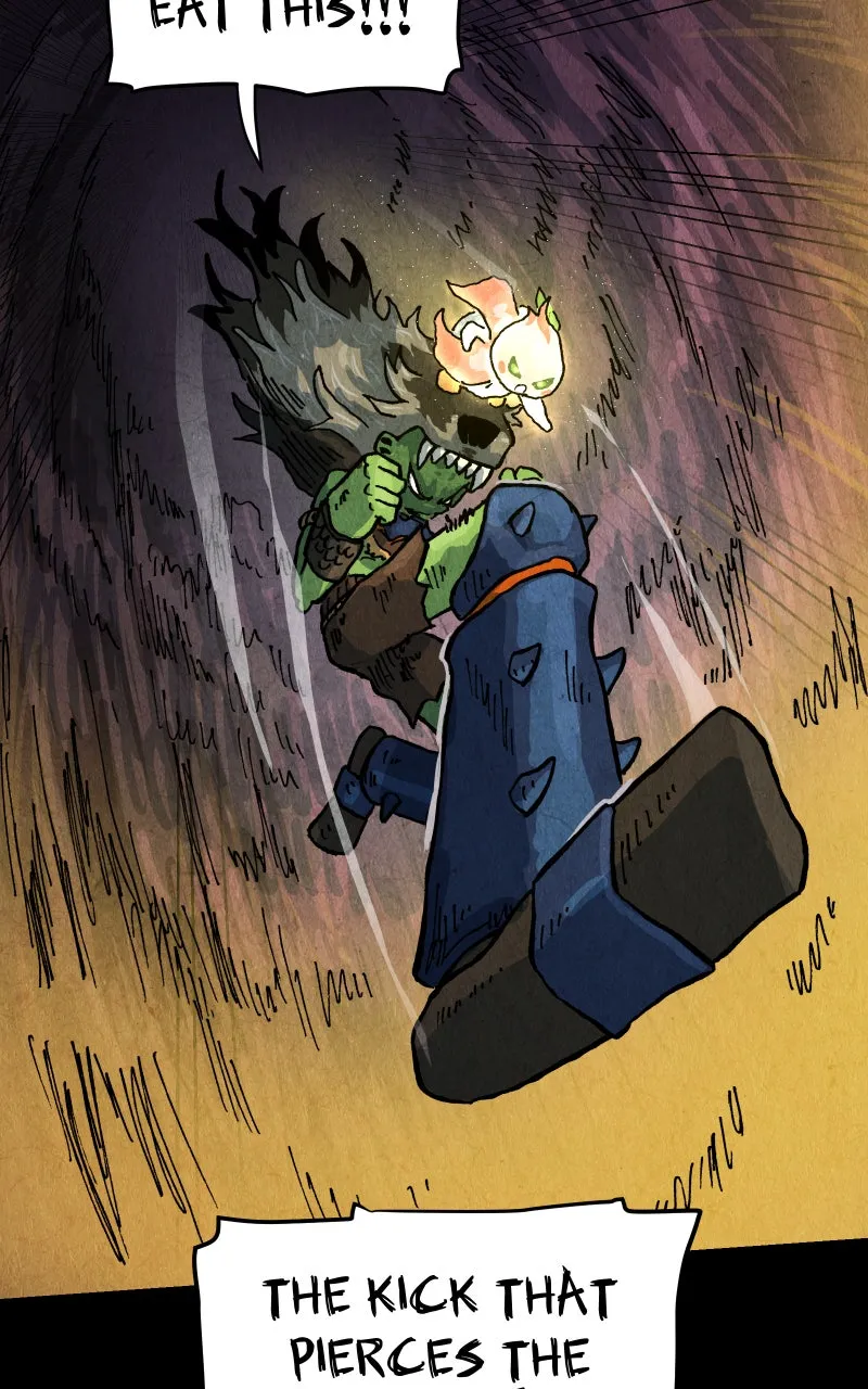 Gul Chapter 130 page 19 - 