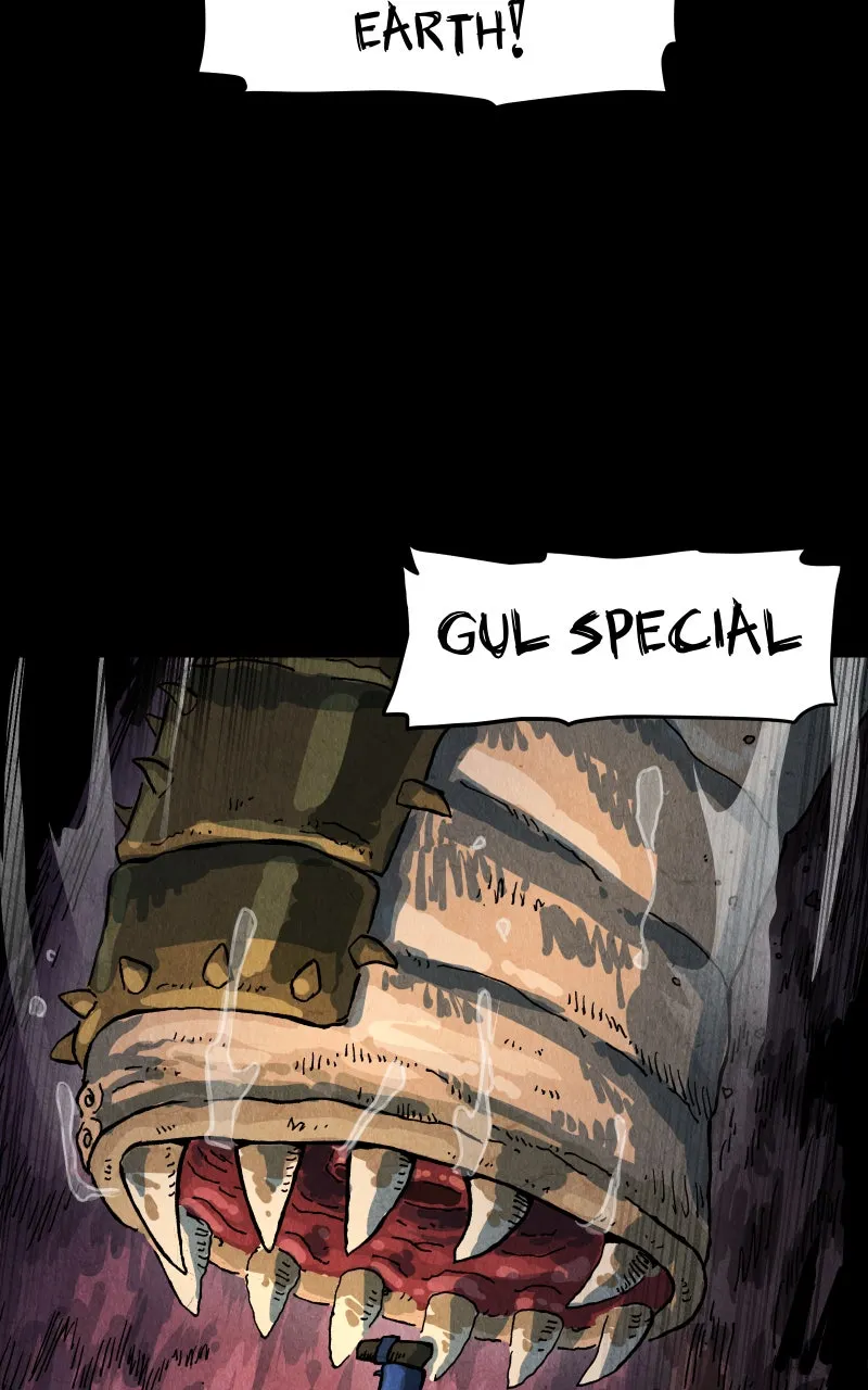 Gul Chapter 130 page 20 - 