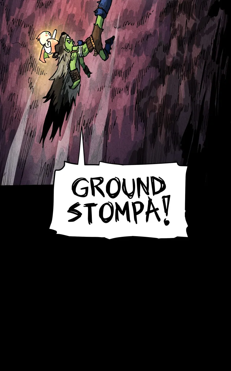 Gul Chapter 130 page 21 - 