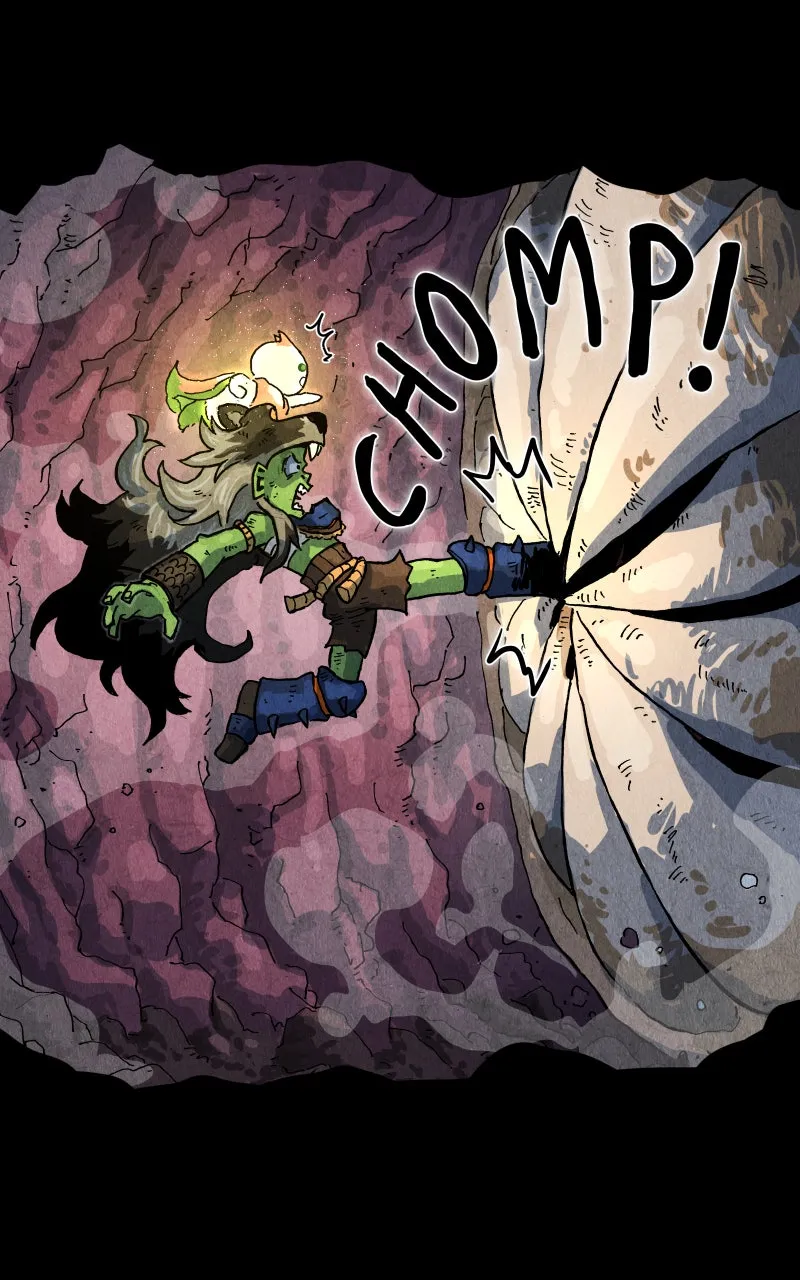 Gul Chapter 130 page 22 - 