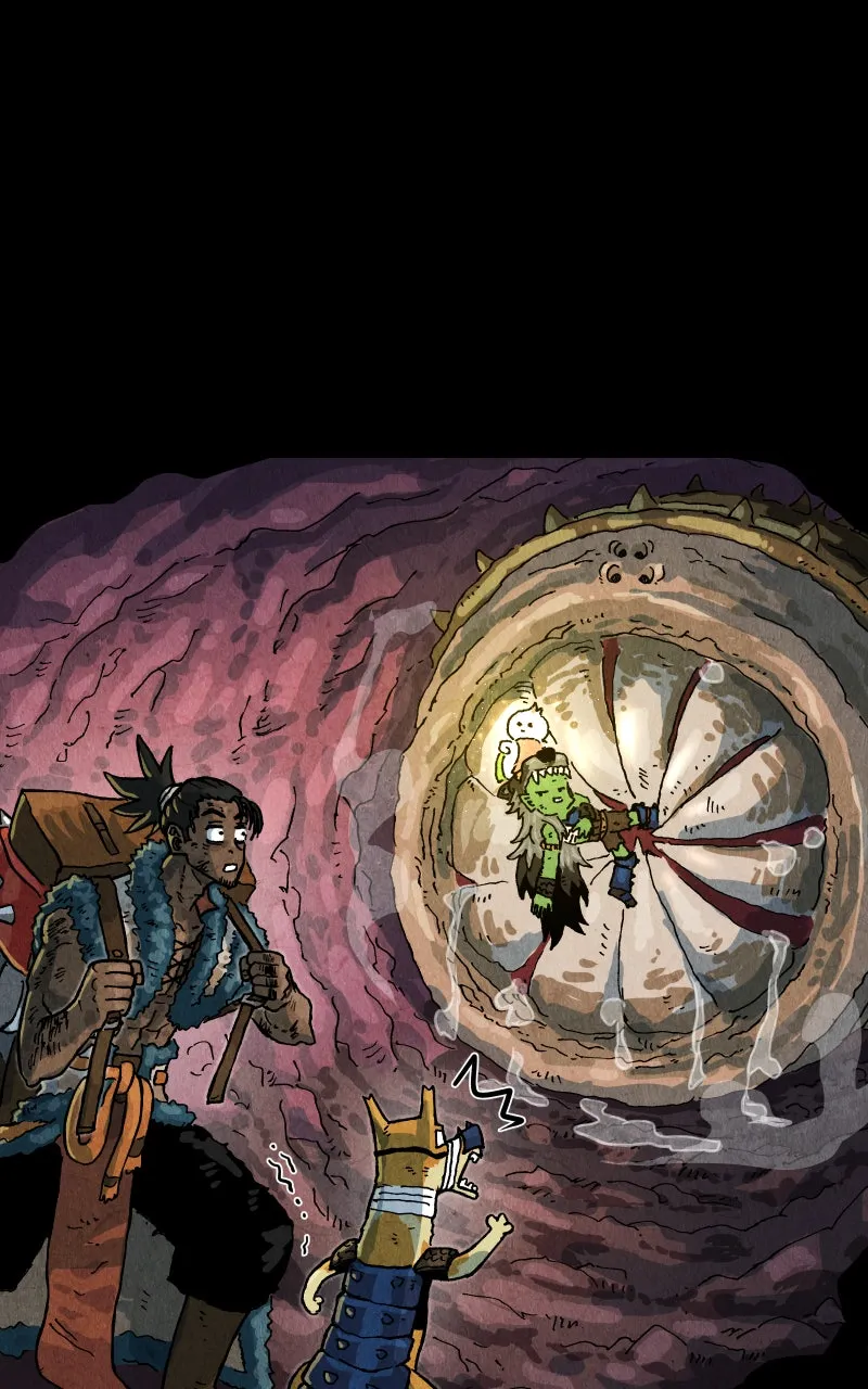 Gul Chapter 130 page 23 - 