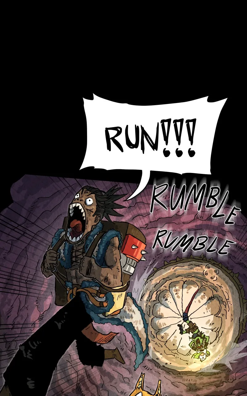 Gul Chapter 130 page 25 - 