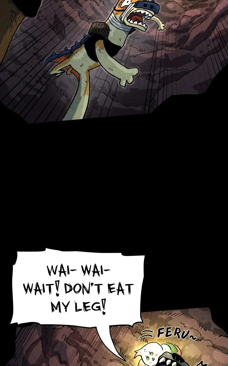 Gul Chapter 130 page 26 - 