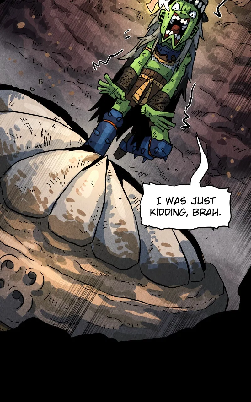 Gul Chapter 130 page 27 - 