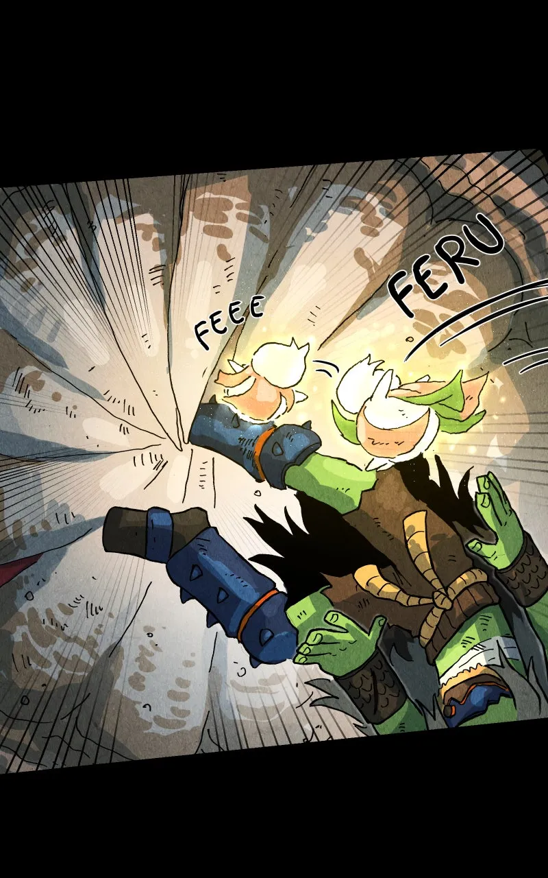 Gul Chapter 130 page 28 - 