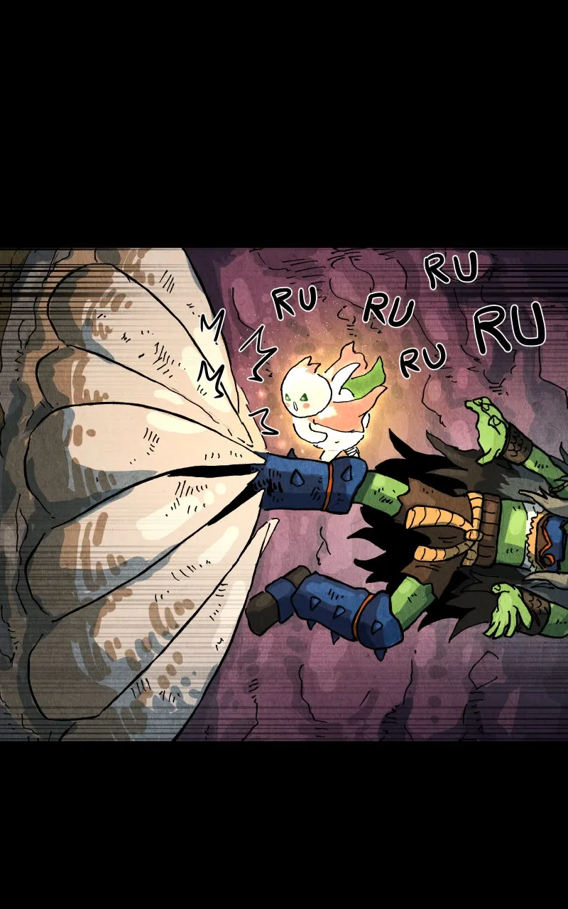 Gul Chapter 130 page 29 - 