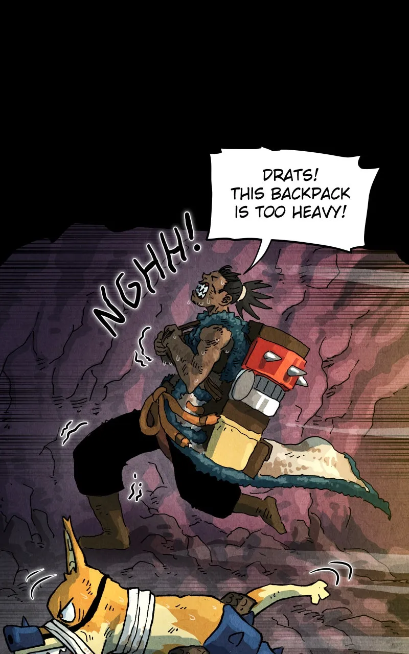Gul Chapter 130 page 30 - 