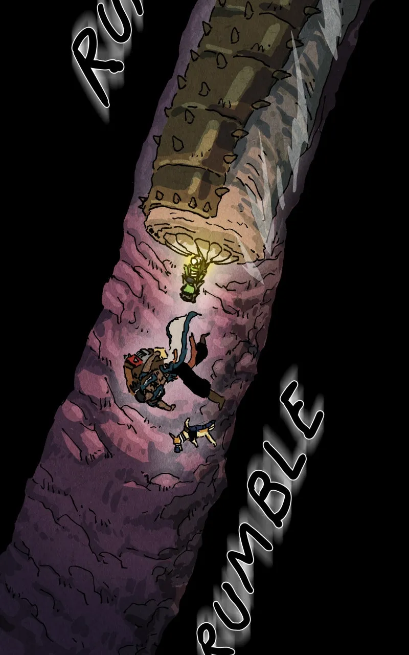 Gul Chapter 130 page 32 - 