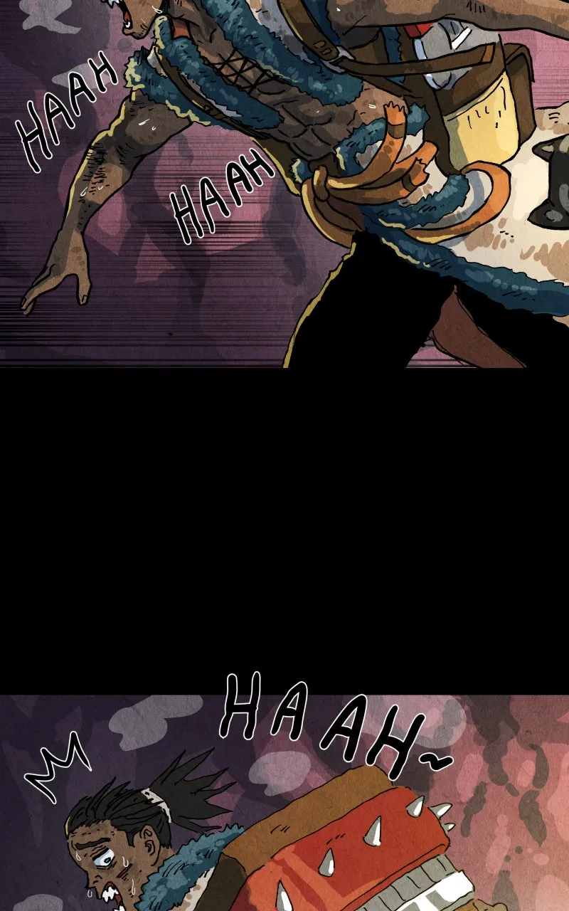 Gul Chapter 130 page 34 - 