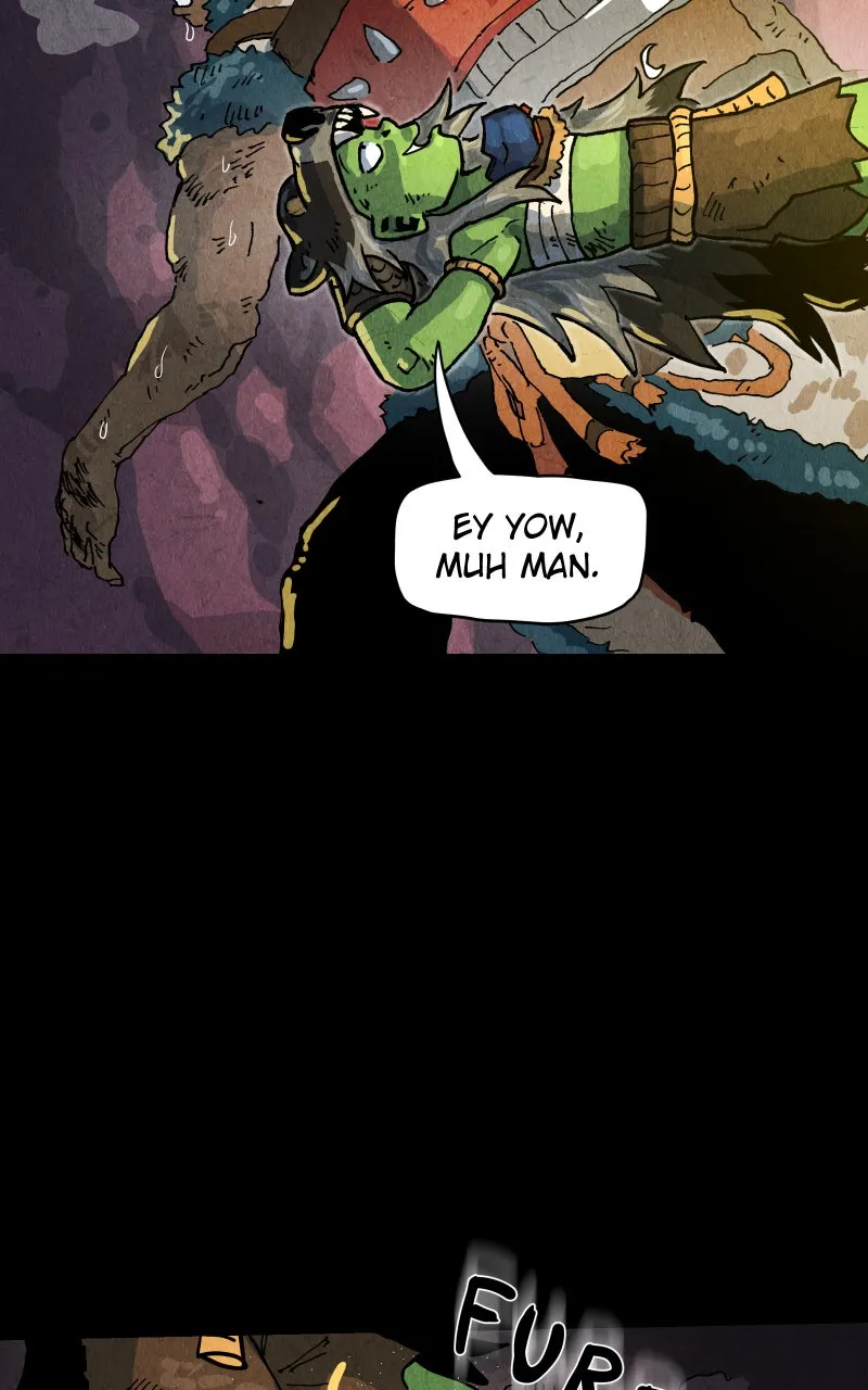 Gul Chapter 130 page 35 - 