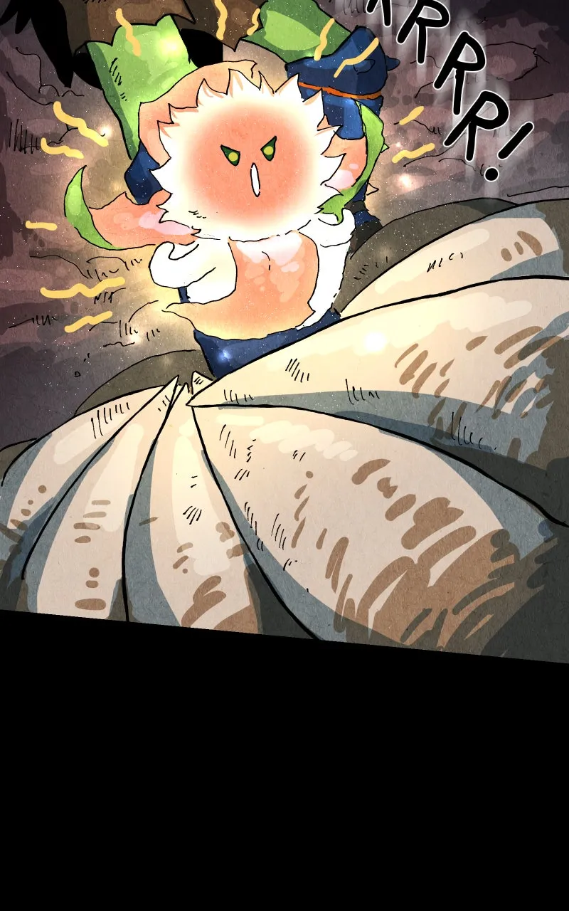 Gul Chapter 130 page 36 - 
