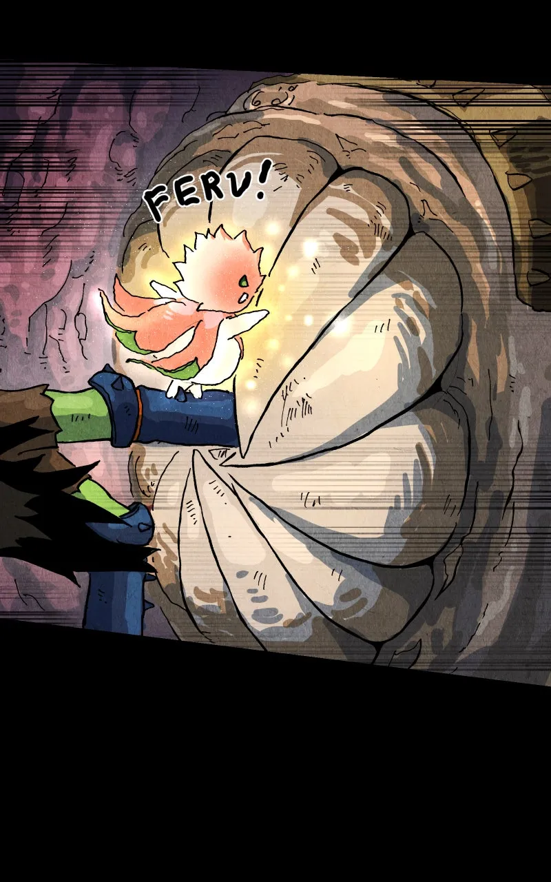 Gul Chapter 130 page 37 - 