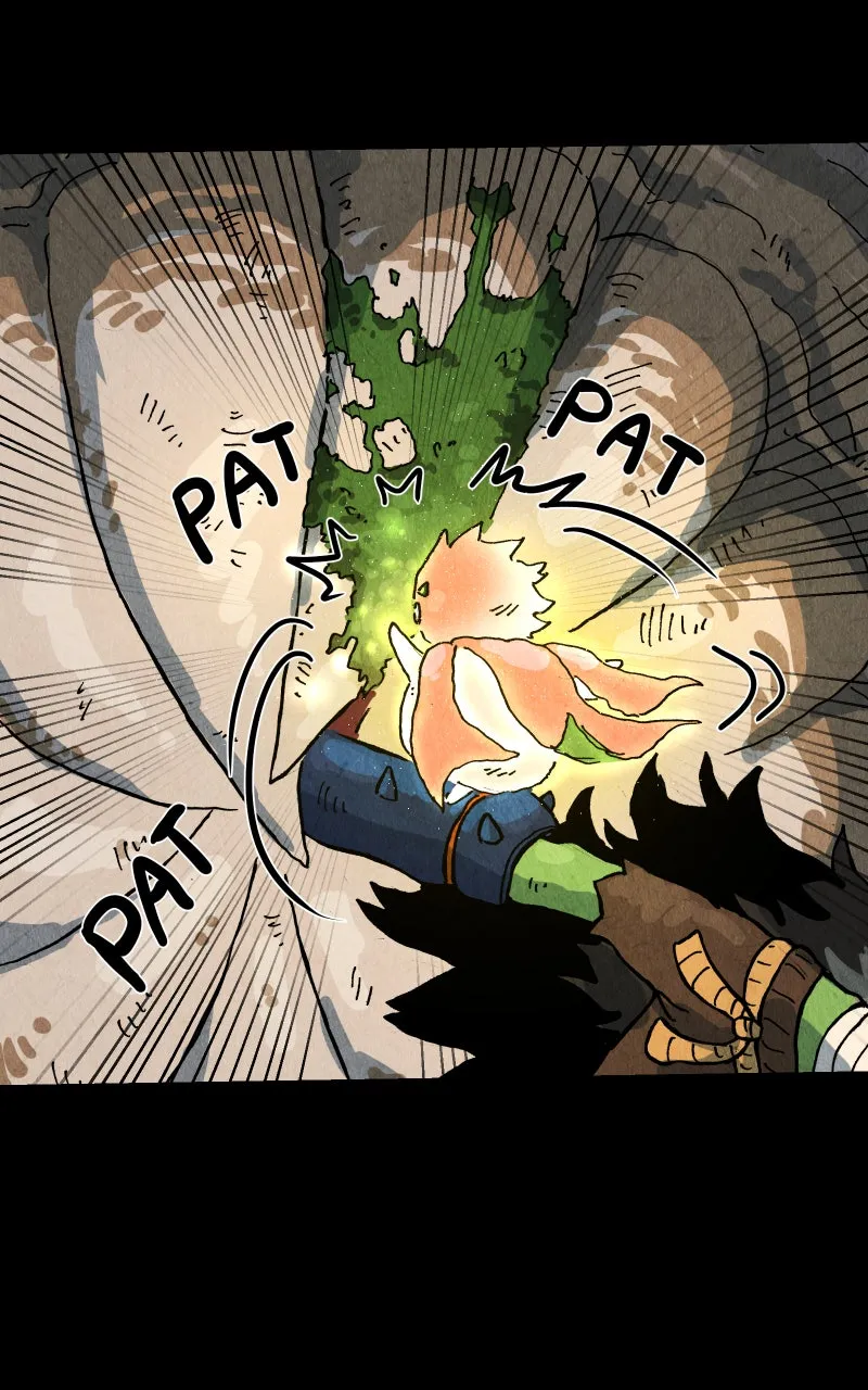 Gul Chapter 130 page 38 - 