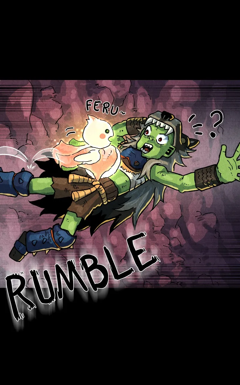 Gul Chapter 130 page 39 - 