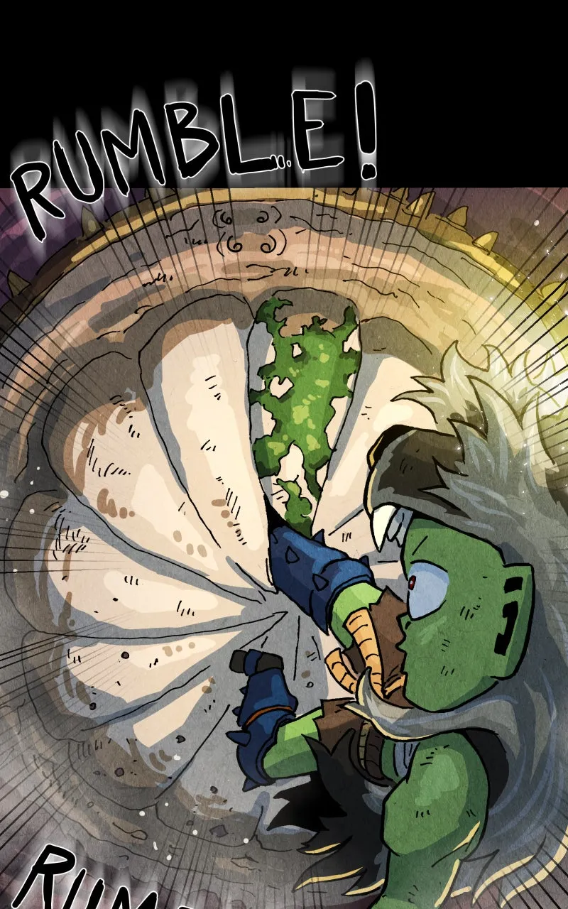 Gul Chapter 130 page 40 - 
