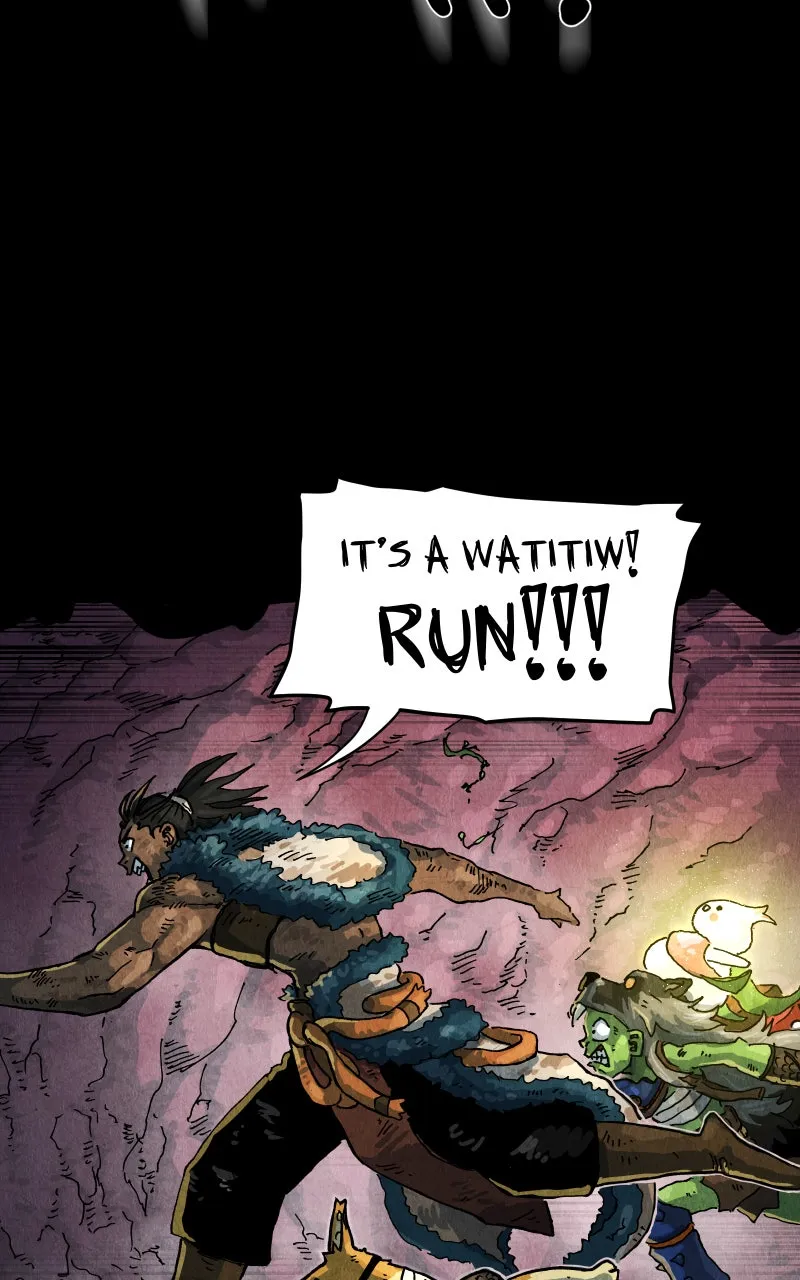 Gul Chapter 130 page 5 - 