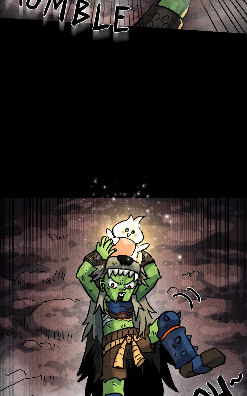 Gul Chapter 130 page 41 - 