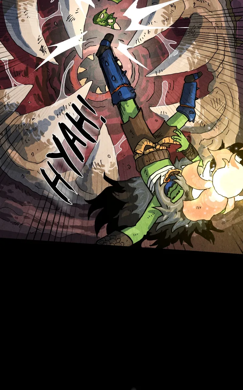 Gul Chapter 130 page 43 - 