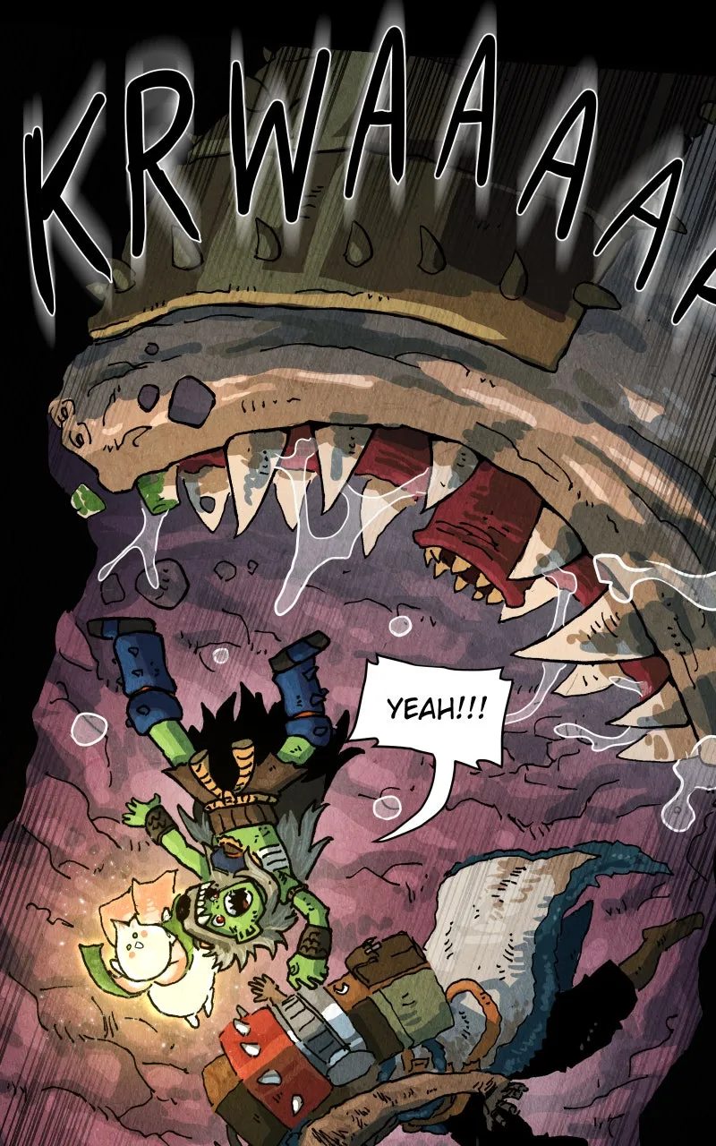 Gul Chapter 130 page 44 - 
