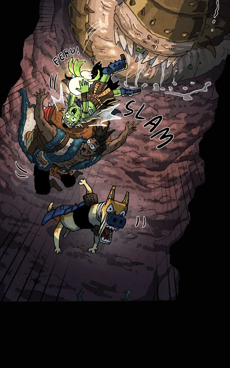 Gul Chapter 130 page 46 - 
