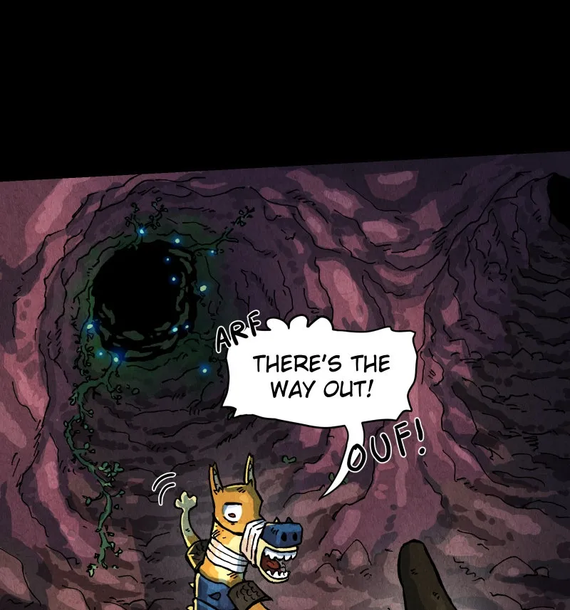 Gul Chapter 130 page 47 - 