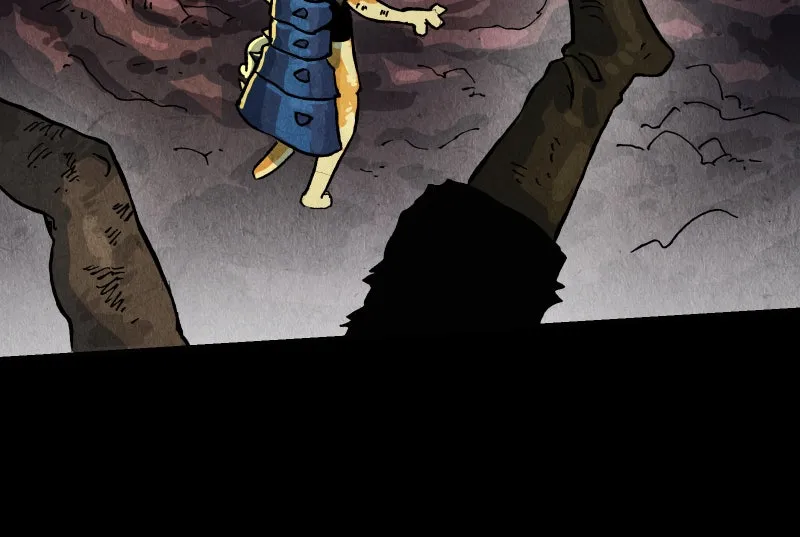 Gul Chapter 130 page 48 - 