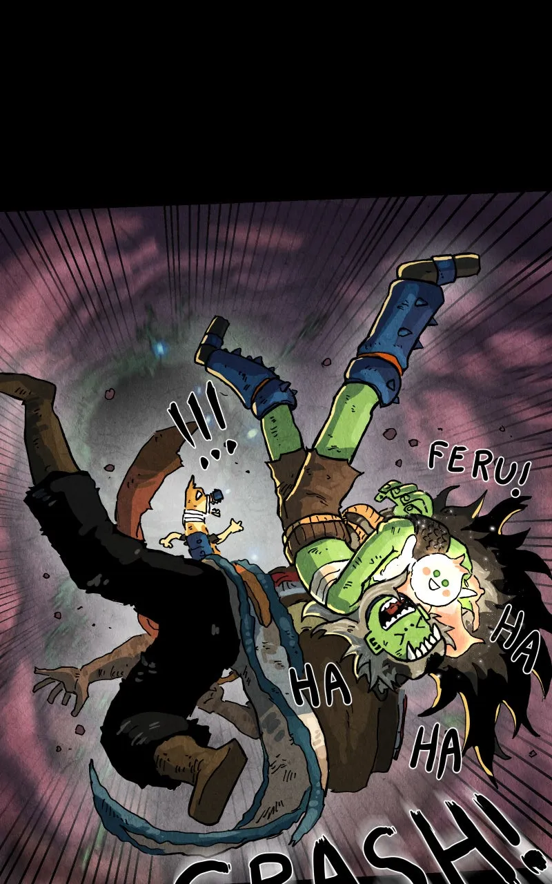Gul Chapter 130 page 49 - 