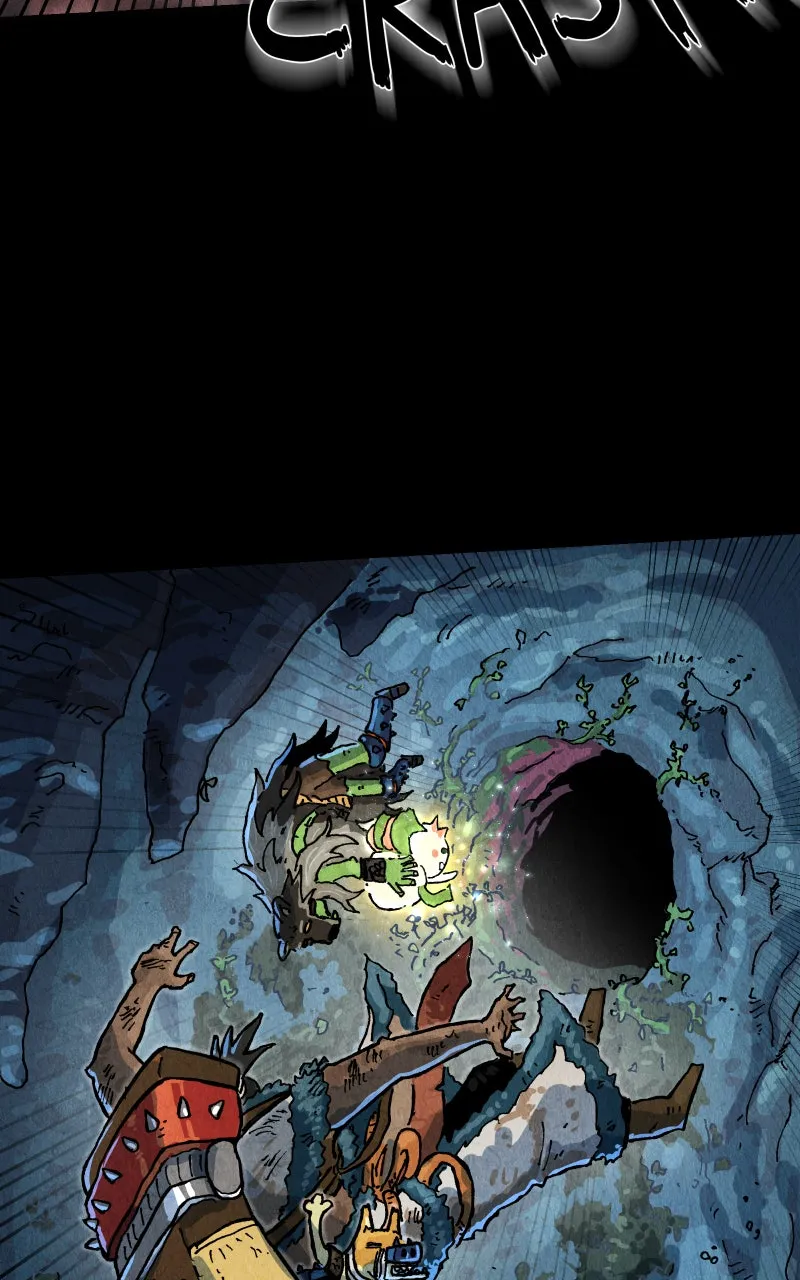 Gul Chapter 130 page 50 - 