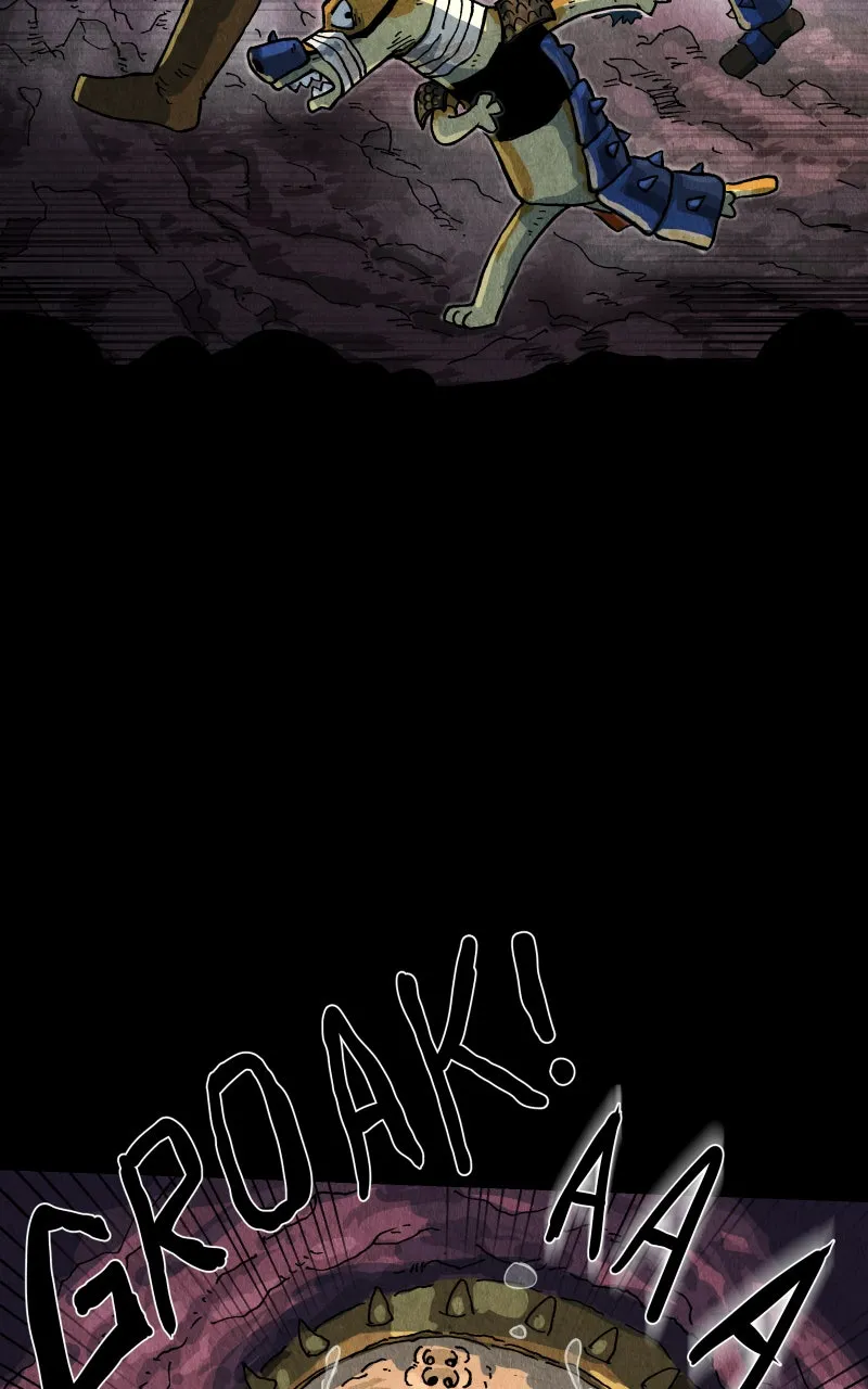 Gul Chapter 130 page 6 - 