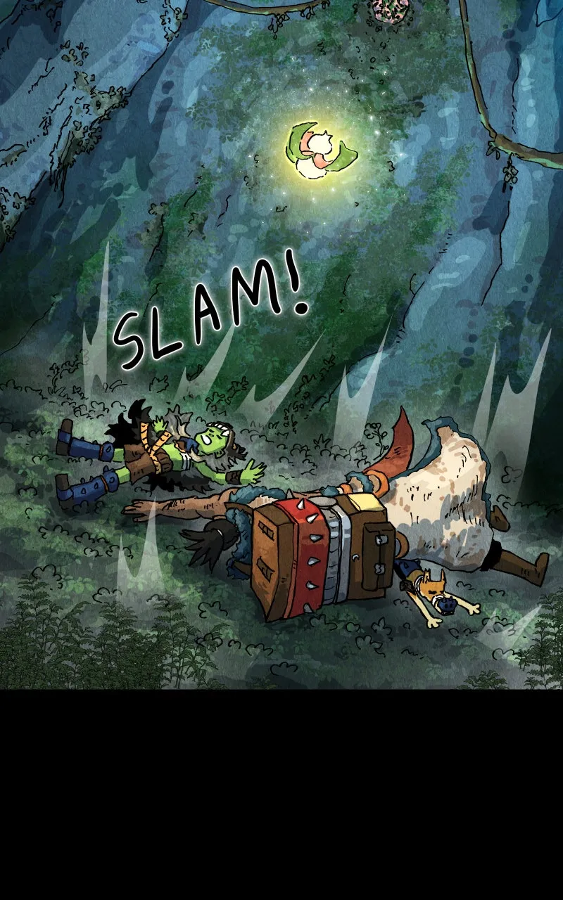 Gul Chapter 130 page 53 - 
