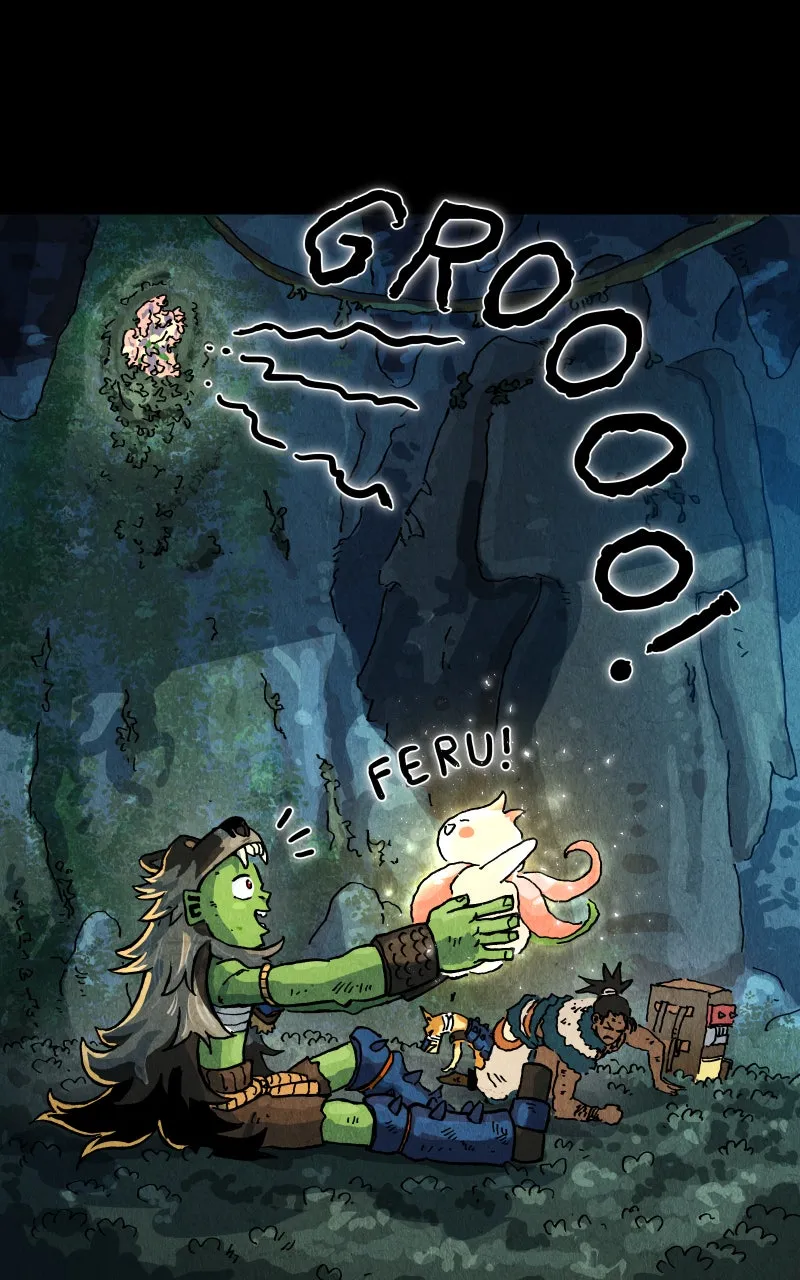 Gul Chapter 130 page 54 - 